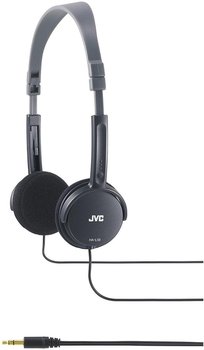 Słuchawki JVC HA-L50BE - JVC