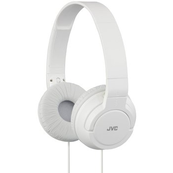 Słuchawki JVC HA-S180 - JVC