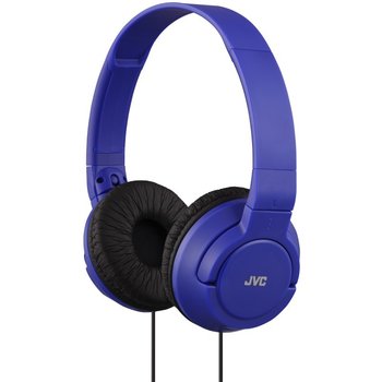 Słuchawki JVC HA-S180 - JVC