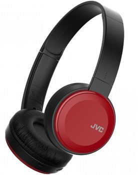 Słuchawki JVC HA-S30BT, Bluetooth  - JVC