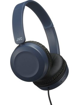 Słuchawki JVC HA-S31M-A - JVC