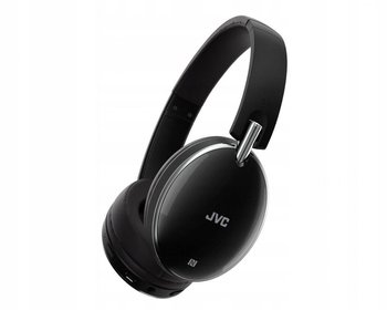 Słuchawki JVC HA-S90BN, Bluetooth NFC - JVC