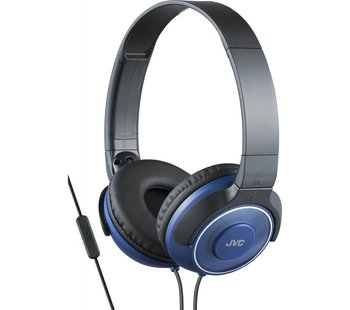 Słuchawki JVC HA-SR225 - JVC