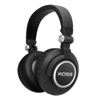 Słuchawki KOSS BT540i, Bluetooth - Koss