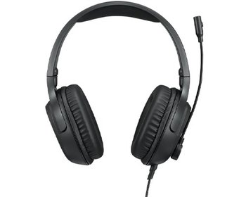 Słuchawki Lenovo IdeaPad Gaming H100 Headset Black - Inny producent