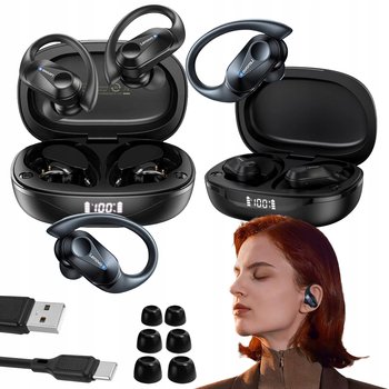 SŁUCHAWKI LENOVO LP75 THINKPLUS BEZPRZEWODOWE BLUETOOTH LUX - Lenovo