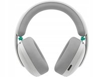 Słuchawki LOGITECH G325 Lightspeed Biały Bezprzewodowe, Nauszne Logitech