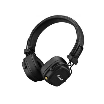 Słuchawki MARSHALL Major V, czarne - Marshall