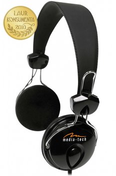 Słuchawki Media-Tech MT3505 - Media-Tech