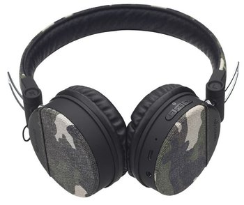Słuchawki Meliconi Style moro Bluetooth - Meliconi
