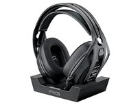 Słuchawki NACON RIG800PROHX Xbox Bezprzewodowe Czarne 