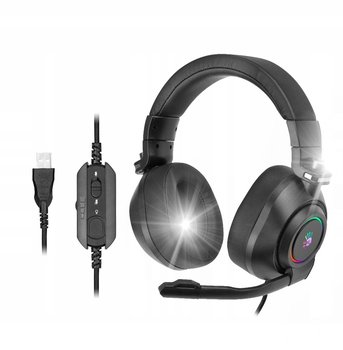 Słuchawki nauszne A4TECH G580 - A4Tech