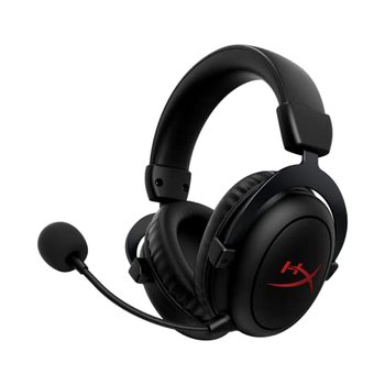 Słuchawki nauszne HyperX Cloud II Core Wireless - HyperX