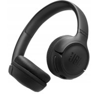 Słuchawki nauszne JBL Tune 530BT Czarny Jbl