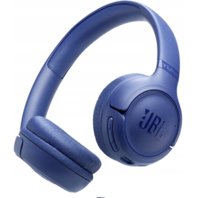 Słuchawki nauszne JBL Tune 530BT Niebieski Jbl