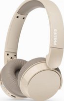 Słuchawki nauszne Philips TAH3209BG/00 Beżowe bezprzewodowe Philips