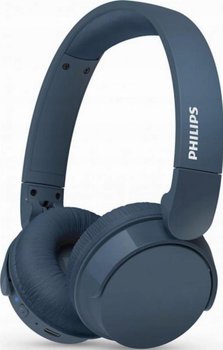 Słuchawki nauszne Philips TAH4209BL/00 Niebieskie bezprzewodowe - Philips