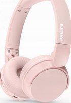 Słuchawki nauszne Philips TAH4209PK/00 Różowe bezprzewodowe Philips