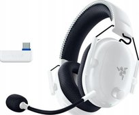 Słuchawki nauszne Razer BlackShark V2 Pro for PlayStation Białe Razer