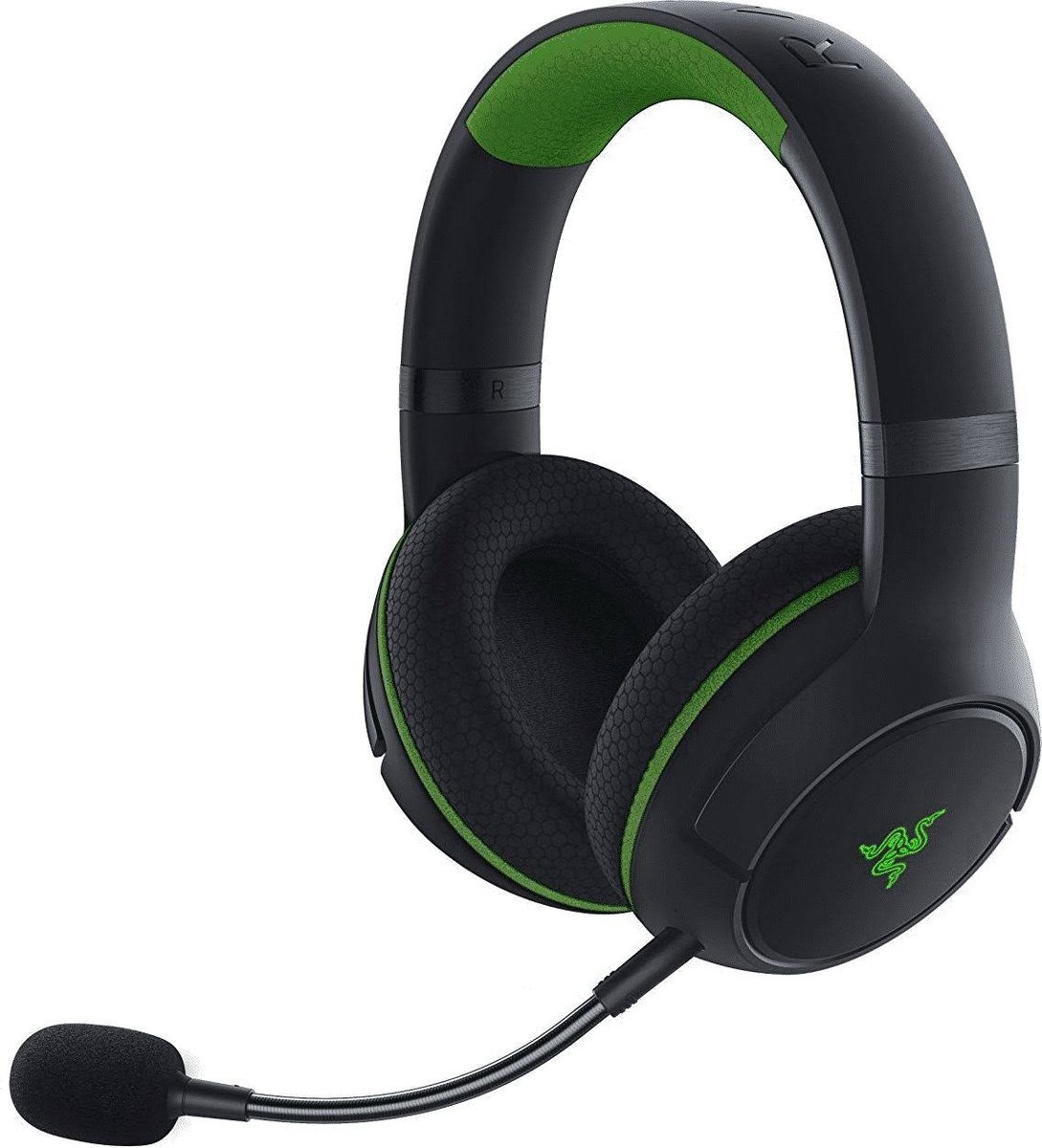 Słuchawki nauszne RAZER Kaira Pro do Xbox