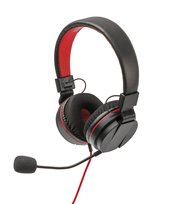 Słuchawki Nintendo Switch SNAKEBYTE Head:Set S FORTNITE Snakebyte
