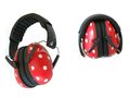 Słuchawki ochronne nauszniki dla dzieci od ok 2lat  - A-Plast