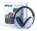 Słuchawki ochronne nauszniki dzieci do 3lat BANZ - Banz