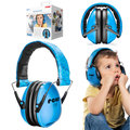 Słuchawki ochronne SilentGuard dzieci od 3lat REER  - Reer