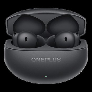 Słuchawki Oneplus Buds 4 Anc Czarne - OnePlus