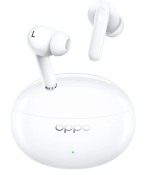Słuchawki OPPO Enco Air3 Pro Biały - Oppo