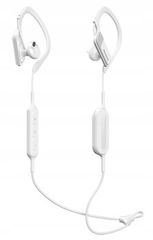 Słuchawki Panasonic RP-BTS10E-W Białe Lekkie - Panasonic