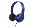 Słuchawki PANASONIC RP-HF100E-A - Panasonic