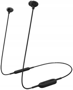 Słuchawki Panasonic RP-NJ310BE-K Czarne Bluetooth - Panasonic