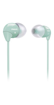 Słuchawki PHILIPS SHE3590LB/10 - Philips