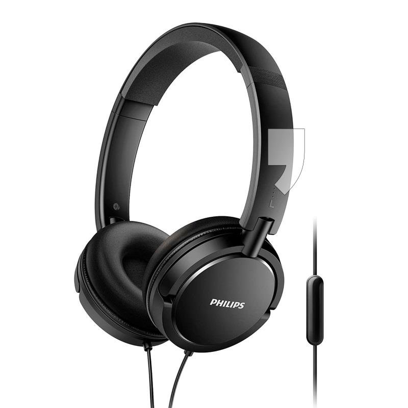 Słuchawki PHILIPS SHL5005