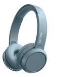 Słuchawki PHILIPS TAH4205BL/00, Bluetooth, niebieskie&nbsp;-&nbsp;Philips