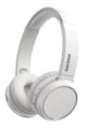Słuchawki PHILIPS TAH4205WT/00, Bluetooth, białe - Philips