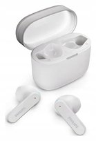 Słuchawki Philips TAT2139WT/00 Białe brzprzewodowe nauszne Philips