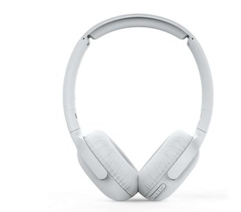 Słuchawki PHILIPS TAUH202WT, Bluetooth, białe - Philips