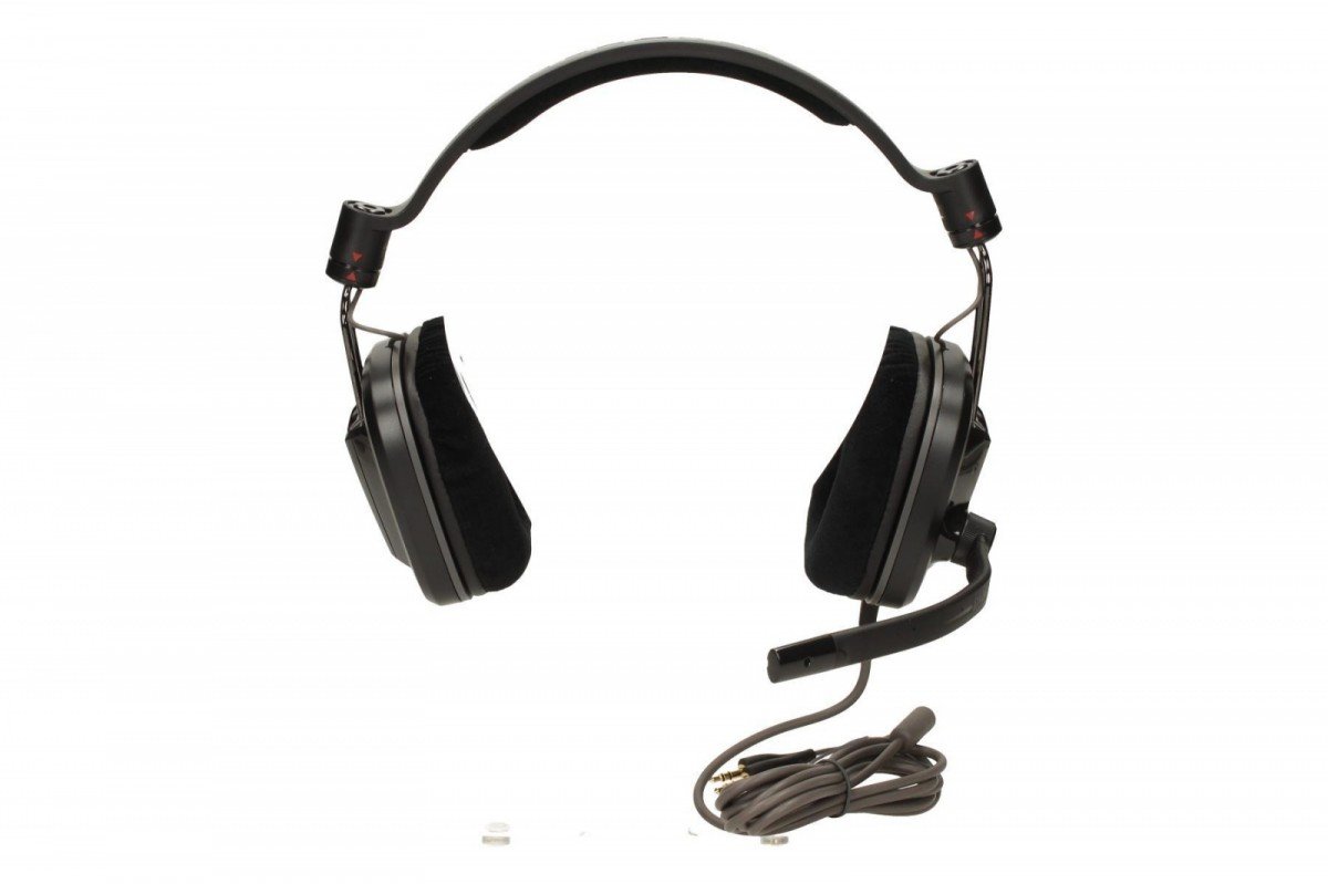 Słuchawki PLANTRONICS GameCom 388 