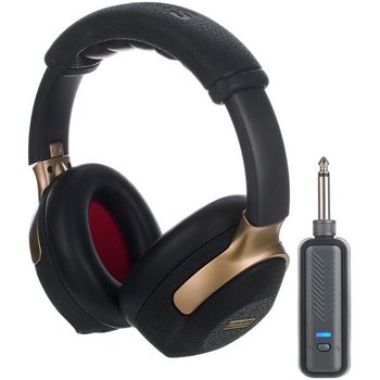 Słuchawki Positive Grid Spark Neo wzmacniacz gitarowy - Positive Grid