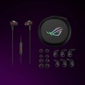 Słuchawki przewodowe douszne Do Asus ROG Cetra - ASUS