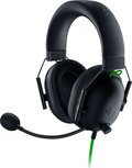 Słuchawki RAZER BlackShark V2 X, czarne - Razer