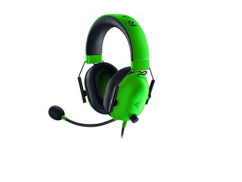 Słuchawki Razer Blackshark V2 X Green - Inny producent