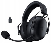 Słuchawki Razer BlackShark V3 X Hyperspeed bezprzewodowe dla graczy Inny producent
