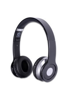 Słuchawki REBELTEC Cristal, Bluetooth - Rebeltec