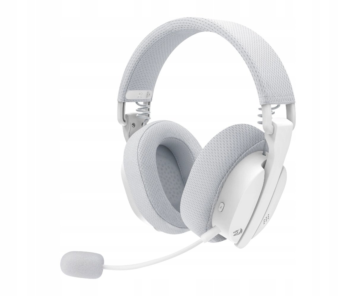 Inny producent Słuchawki Redragon H888W Luce