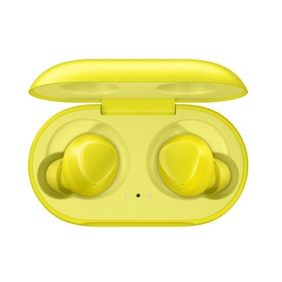 sluchawki samsung galaxy buds