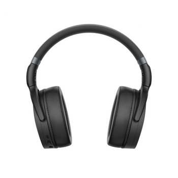 Słuchawki  SENNHEISER HD450BT, Czarny - Sennheiser
