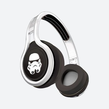 Słuchawki SMS AUDIO Star Wars Storm Trooper First Edition Street by 50 - SMS Audio